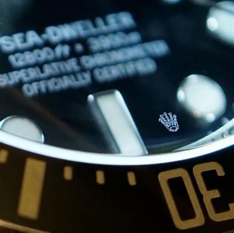 laser etched rolex crown|rolex logo on sapphire glass.